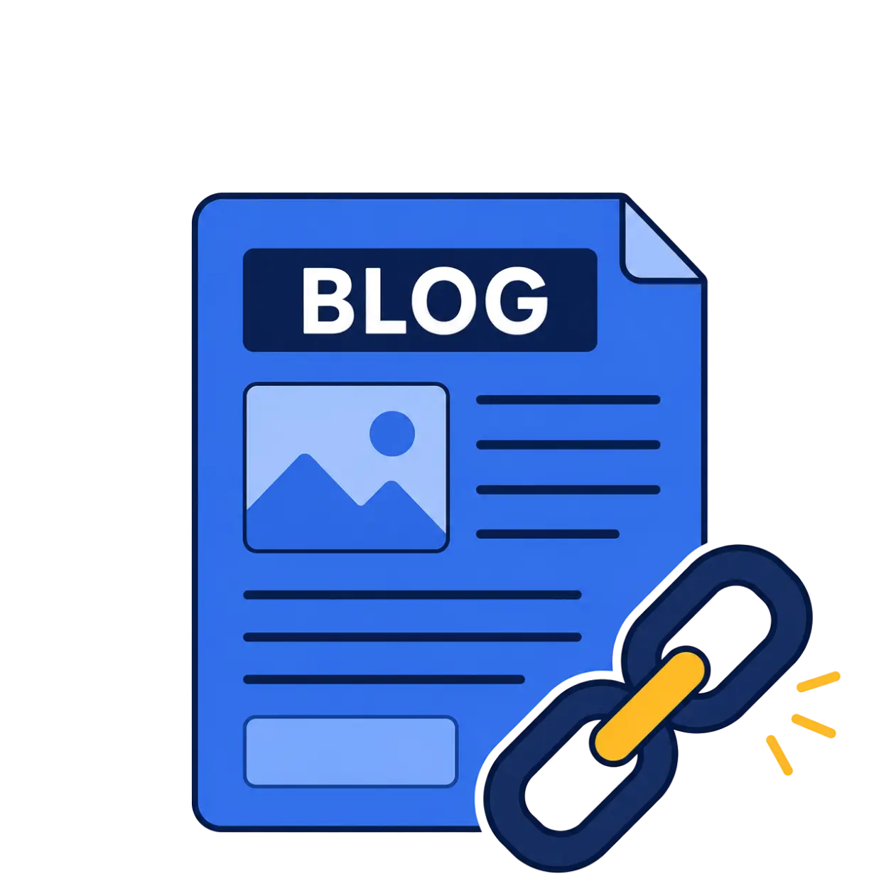 Icon layanan Guest Post OmniAuthority